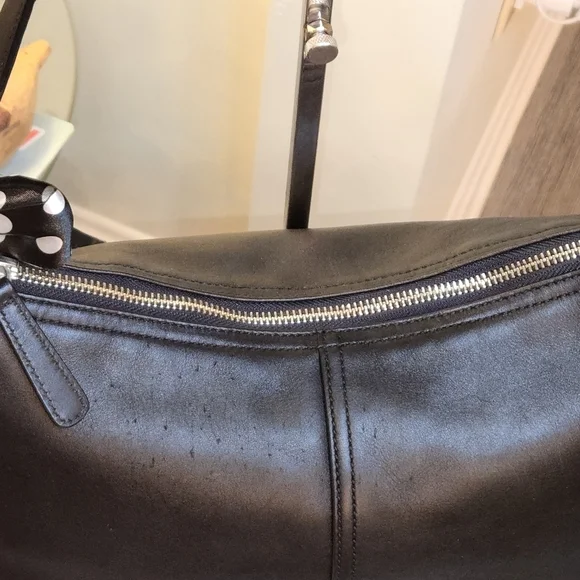 Coach Purse - Picture 8 of 16